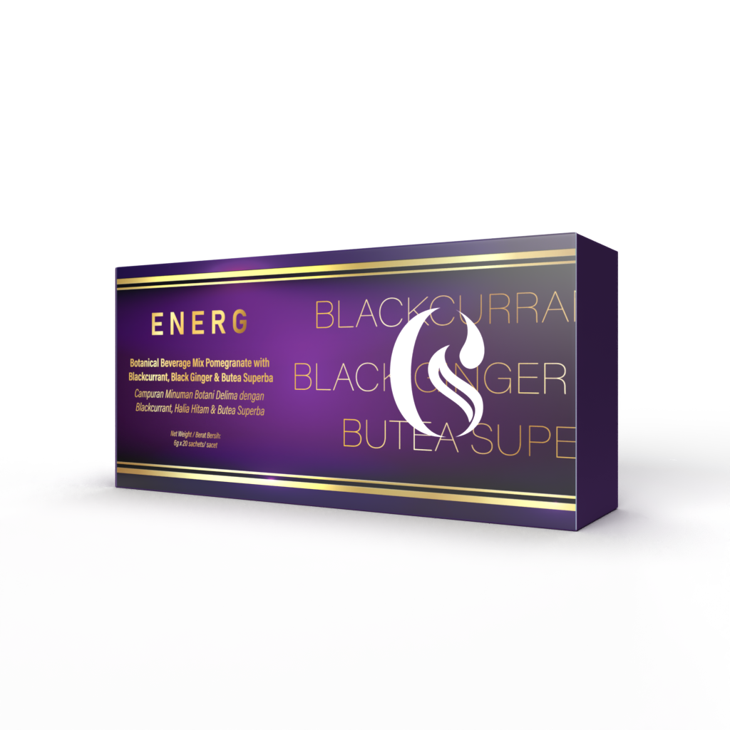 EnerG Product Info